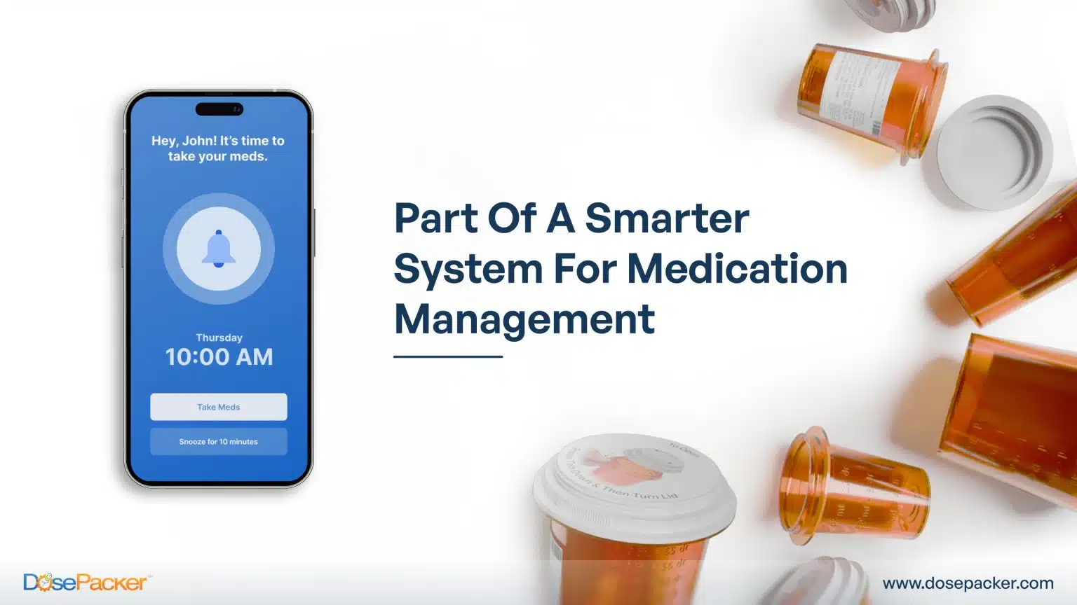 Part of a Smarter System for Medication Management
