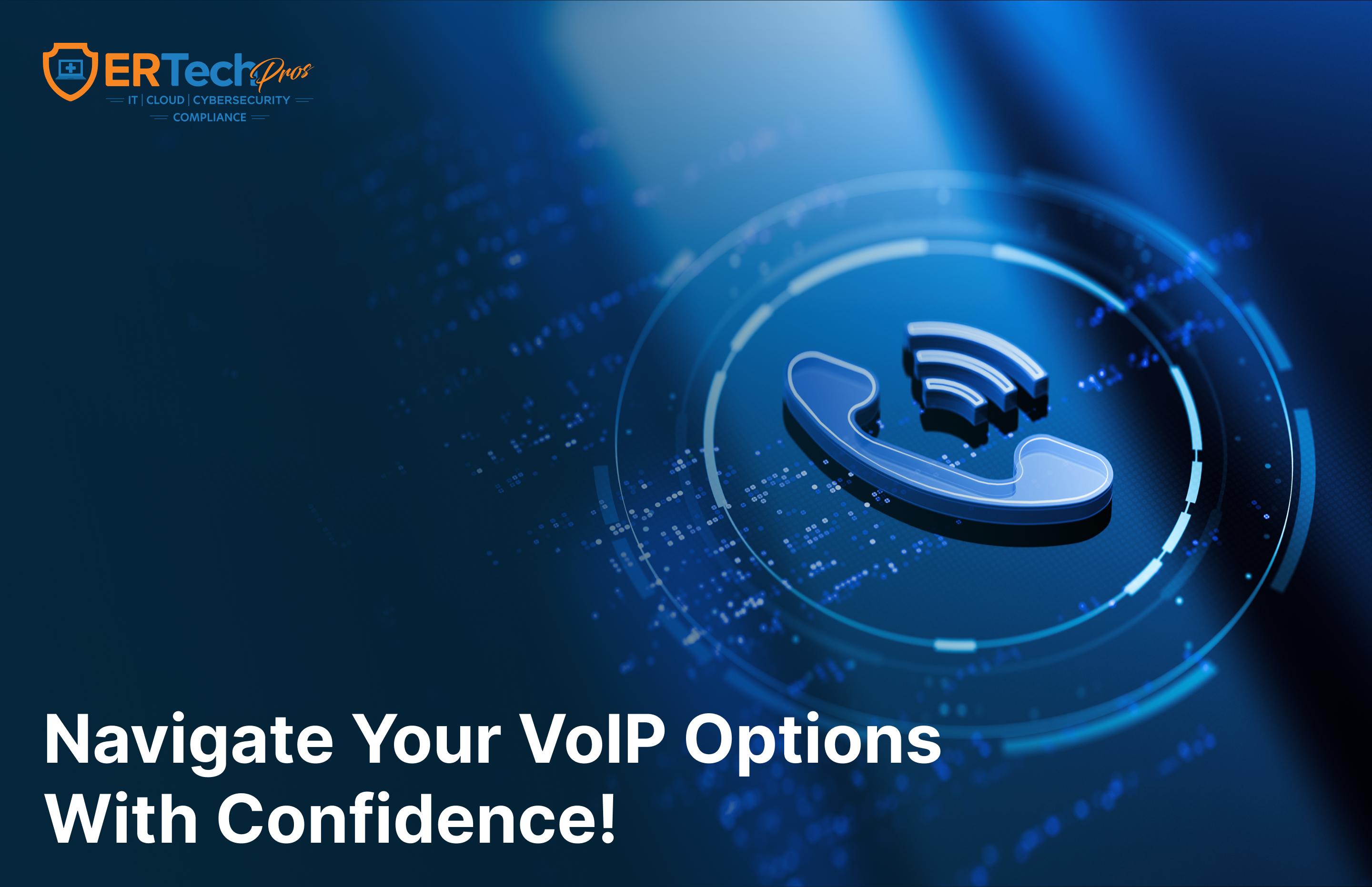 A Guide to Choosing Reliable VoIP Service Providers for Your Organization