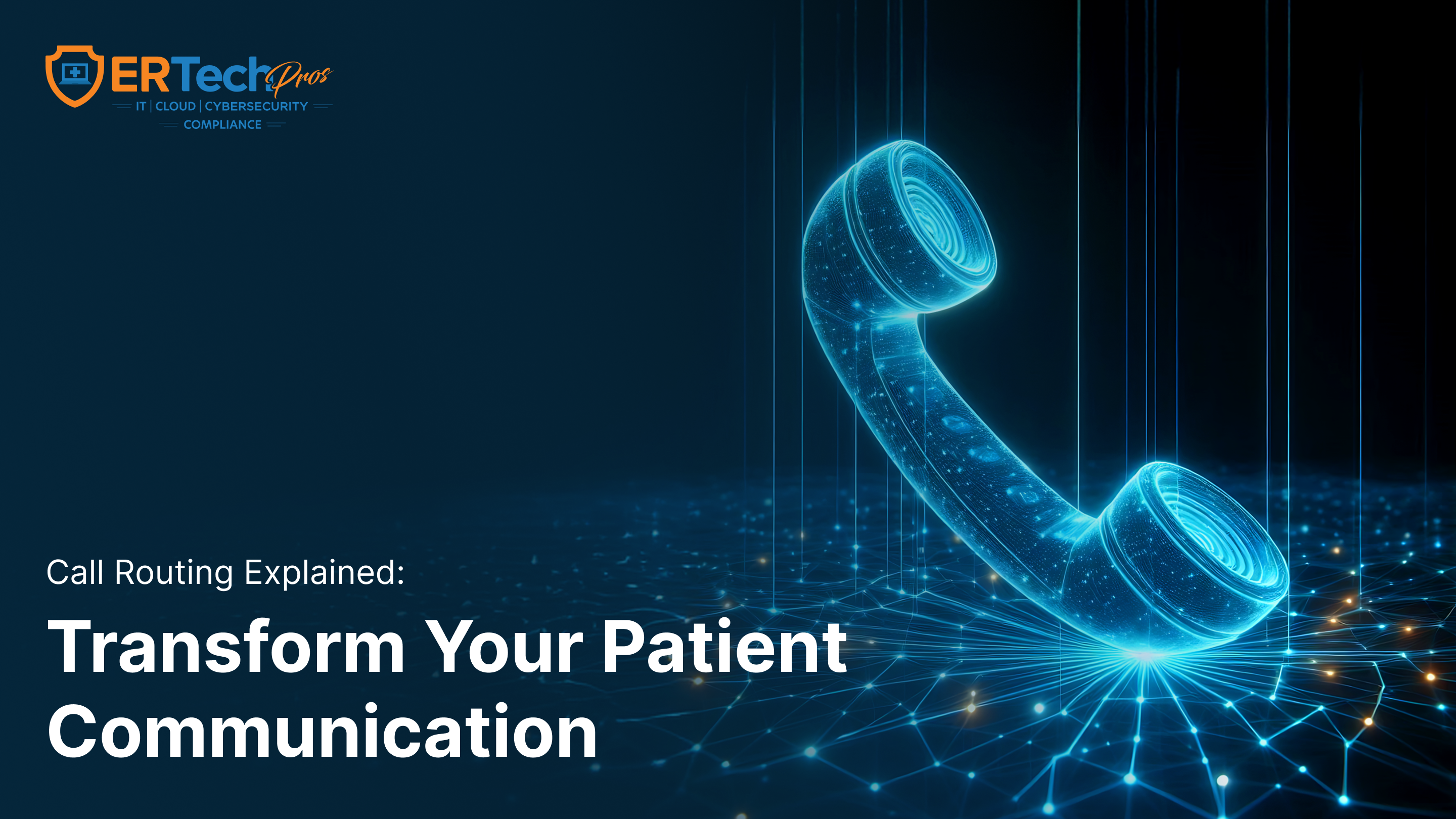 Call Routing in Healthcare: Why It Matters and How to Do It Right?