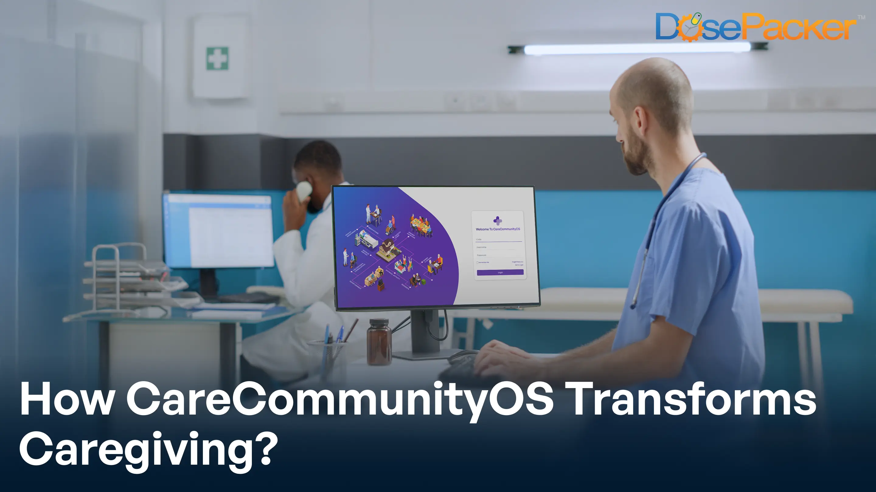 how carecommunityos transforms caregiving?