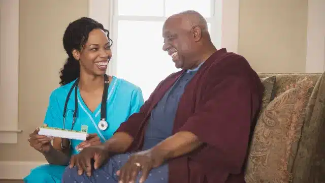 What Is a Med Pass?
