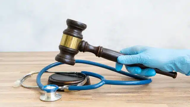 How Does SB 525 Affect Your California Healthcare Facility?