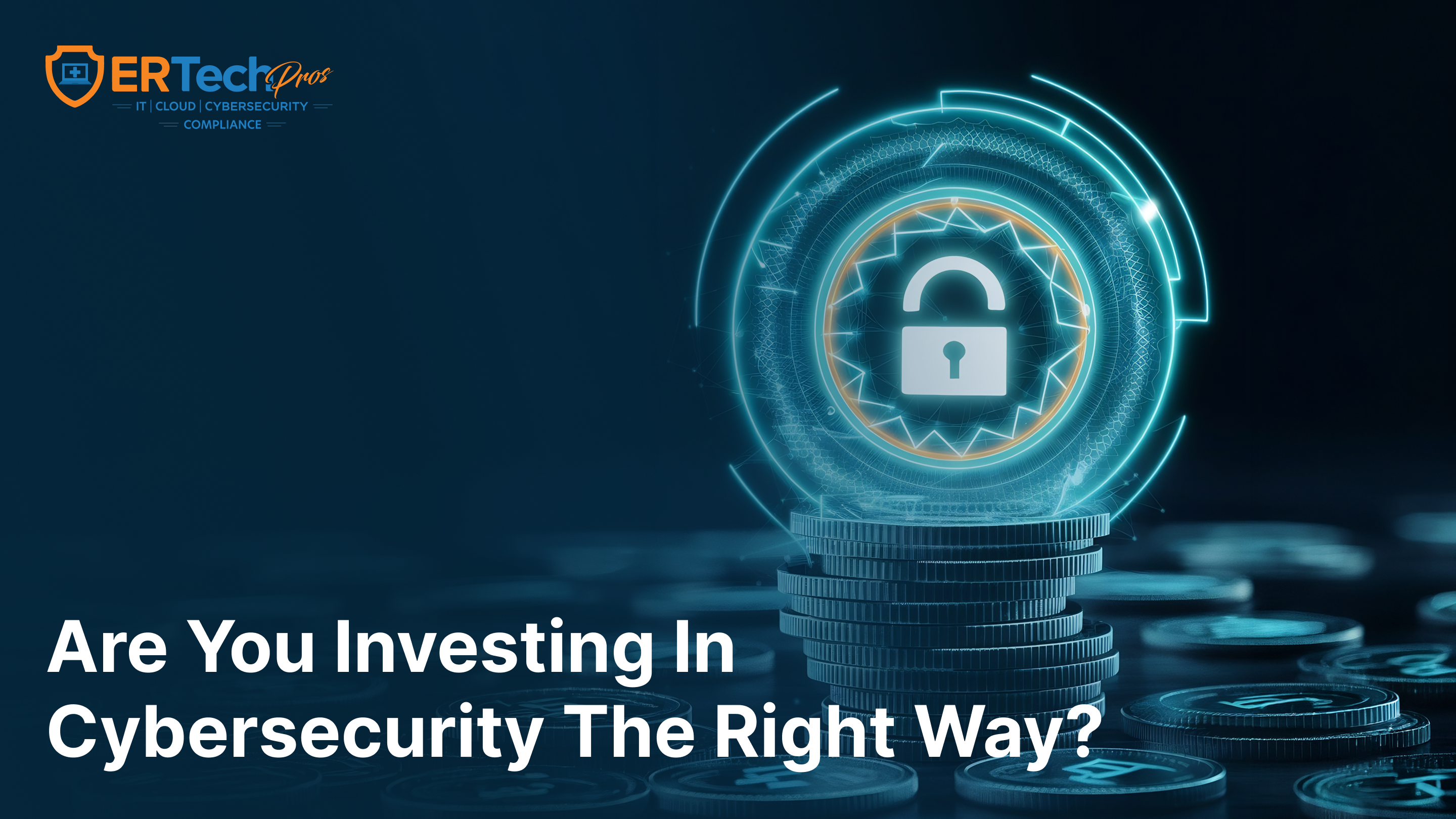 Cybersecurity cost explained in 2026 covering risks, and ROI for businesses