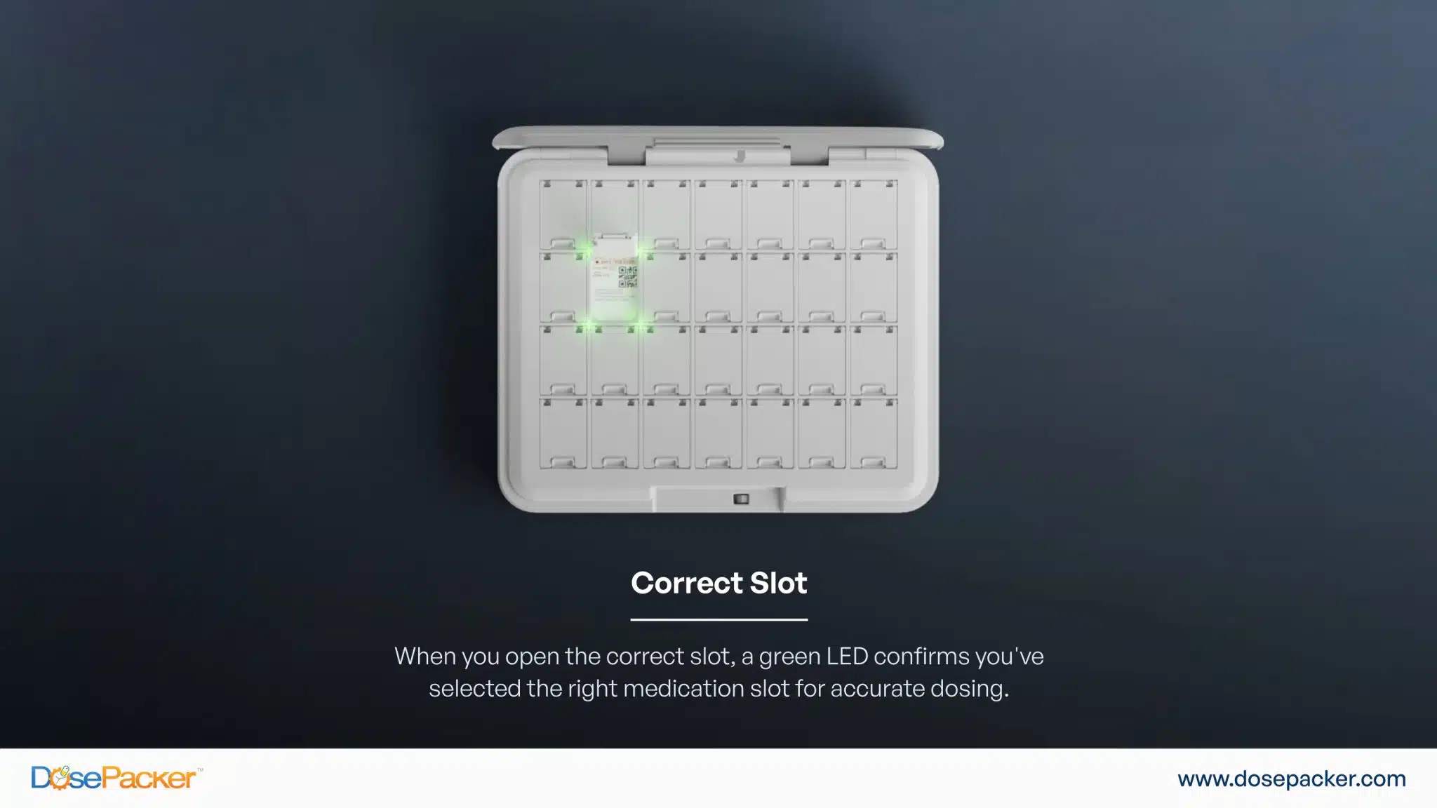 Instant Feedback for Accuracy